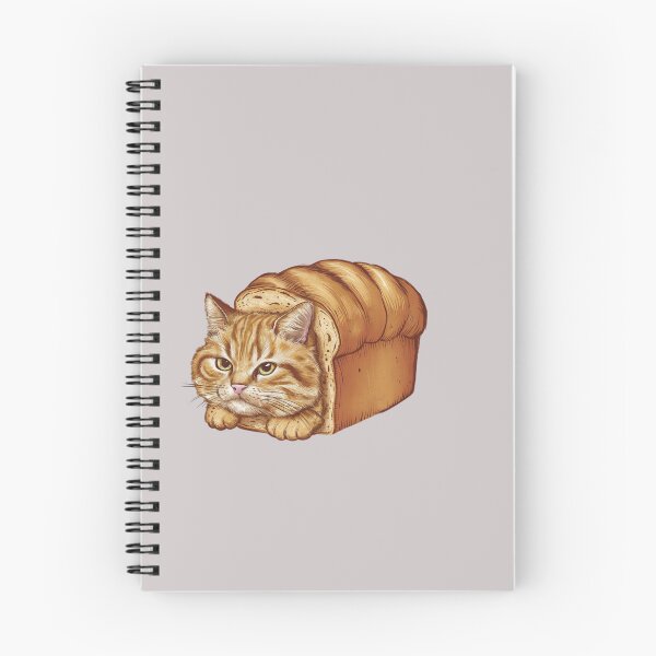 Item preview, Cat Loaf designed and sold by Playful Strokes pom@pom.