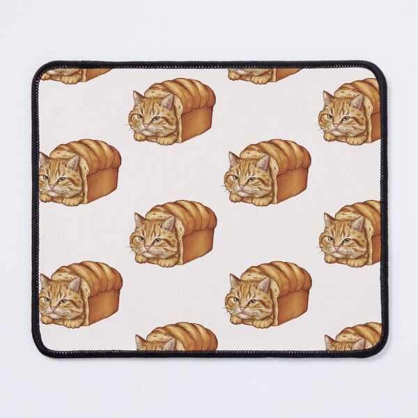 Item preview, Cat Loaf designed and sold by Playful Strokes pom@pom.