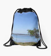 Mandurah Drawstring Bag
