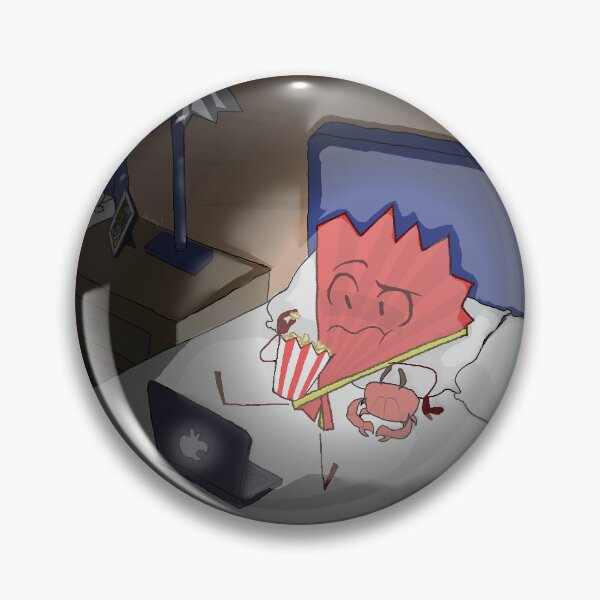Item preview, fan and baxter's movie night designed and sold by jpoog.
