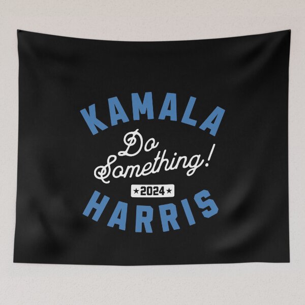 Item preview, Kamala Harris for President 2024 designed and sold by dfunky.