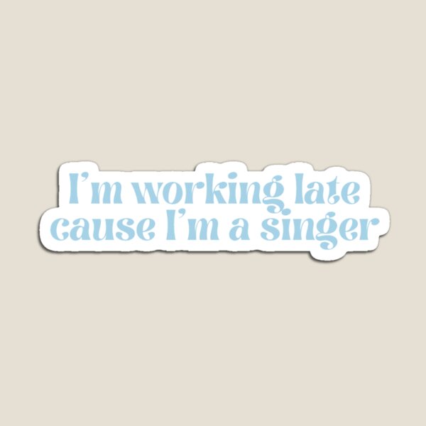 Item preview, Espresso Sabrina Carpenter designed and sold by kayladoan.