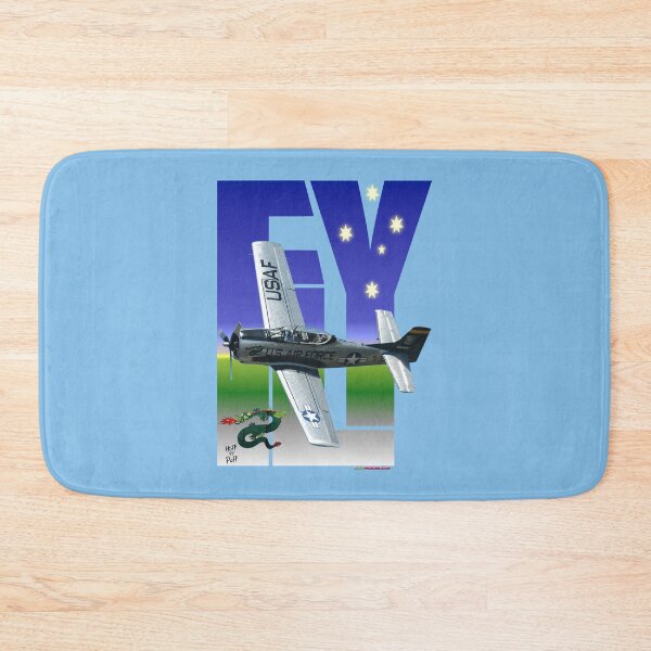 Item preview, Fly Design - Trojan VH-TRO 20100110 designed and sold by muz2142.
