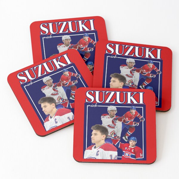 Item preview, nick suzuki retro design designed and sold by aksav.
