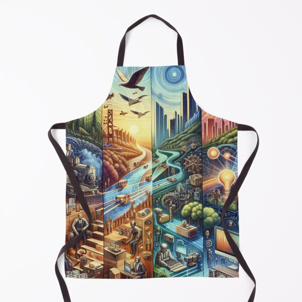 Item preview, Past Present Future designed and sold by kimzie7124.