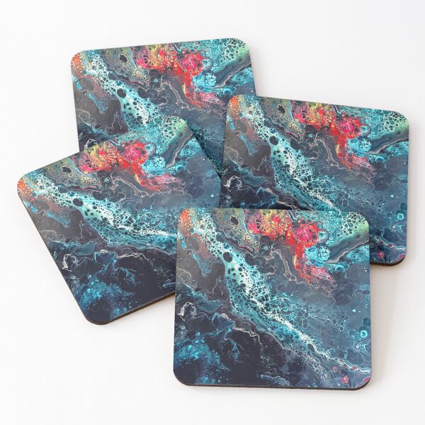 Item preview, Ripple In Space by Colin Knowles designed and sold by artfeedz toronto.