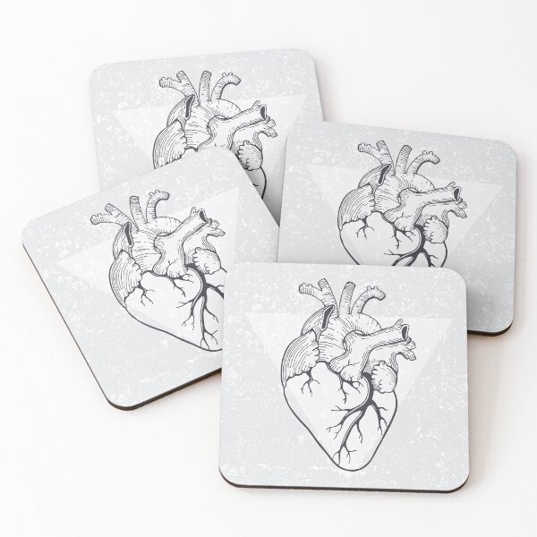 Item preview, My graphic heart designed and sold by RoseAesthetic.