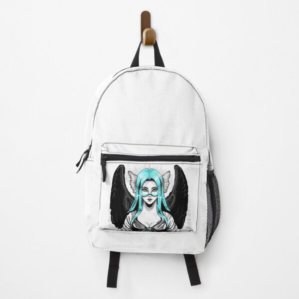 Item preview, Evil Angel Lady designed and sold by LilLilithArtsXD.