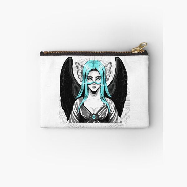 Item preview, Evil Angel Lady designed and sold by LilLilithArtsXD.