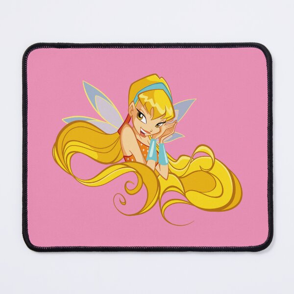 Item preview, Stella; Pink designed and sold by Marco Bottiglieri.