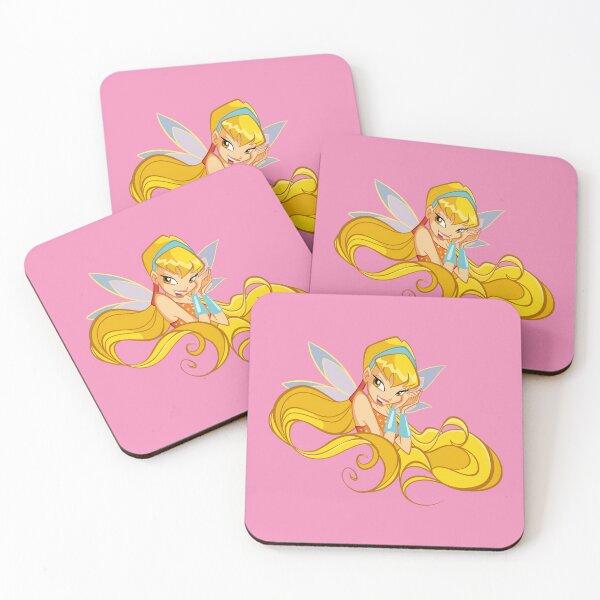Item preview, Stella; Pink designed and sold by Marco Bottiglieri.
