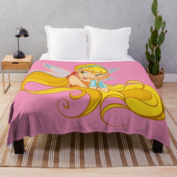 Item preview, Stella; Pink designed and sold by Marco Bottiglieri.