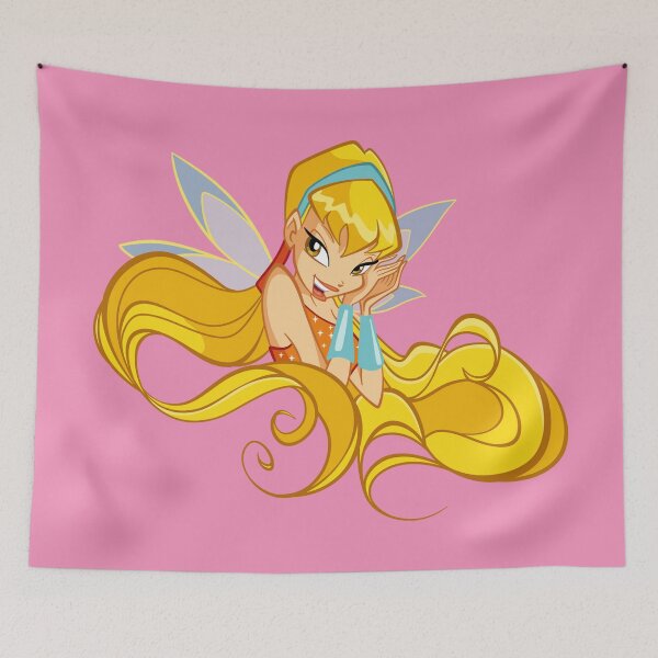 Item preview, Stella; Pink designed and sold by Marco Bottiglieri.