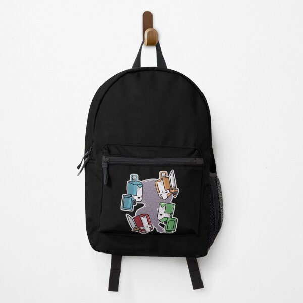 Item preview, Castle Crashers Knights designed and sold by DerpArtPlace.