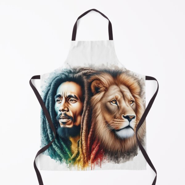 Item preview, BOB MARLEY: ONE LOVE designed and sold by CHRIST5000.