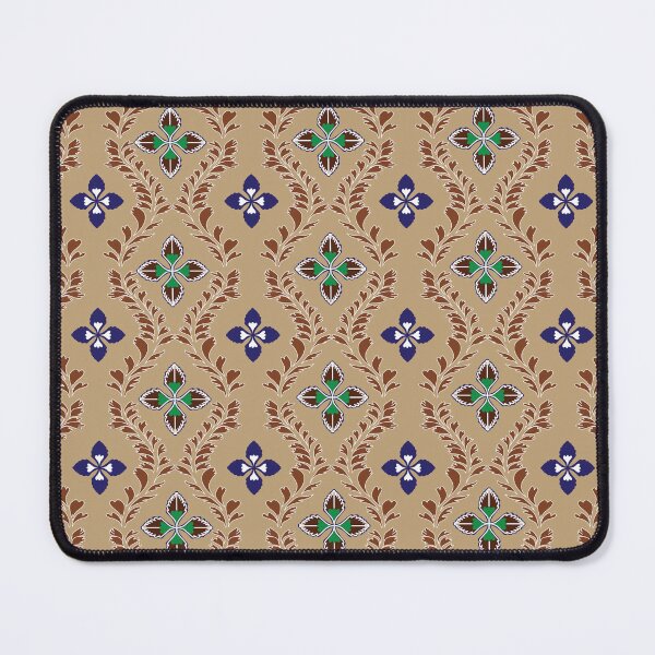 Item preview, Dj46fabric, clothing ,Abstract Ethnicart, Seamless pattern in tribal, folk embroidery, and Mexican style, Aztec geometric art ornament print, Design for carpet , cover, wallpaper, wrapping, designed and sold by Jittarat.
