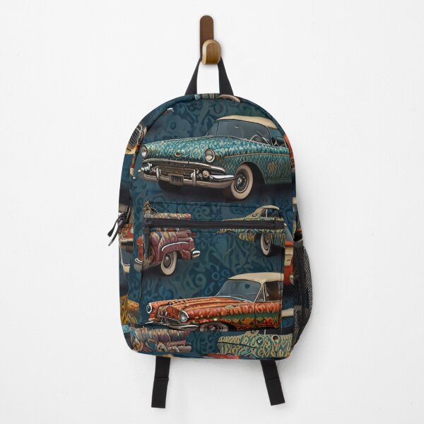 Item preview, classic cars designed and sold by KiraChie.