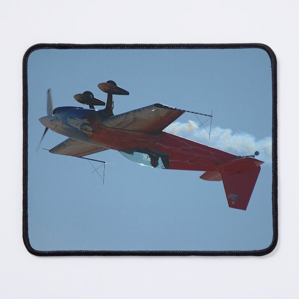 Item preview, Upside Down Eagle @ Temora, Australia 2007 designed and sold by muz2142.