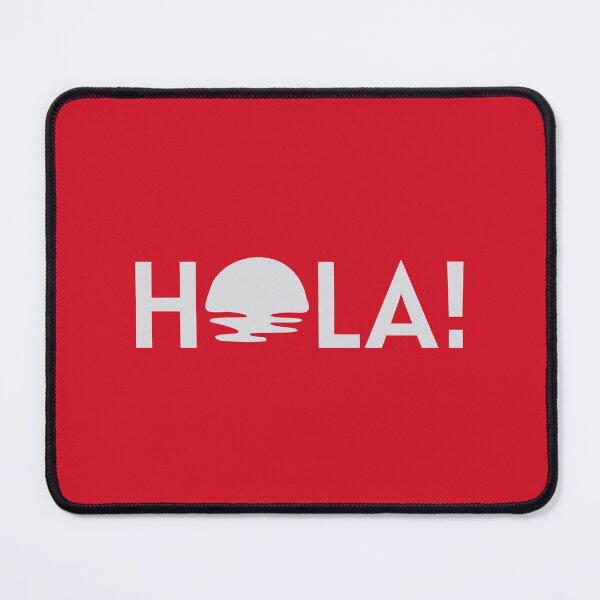 Item preview, Hola Sunset designed and sold by merupa.