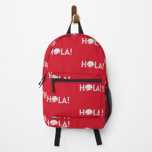 Item preview, Hola Sunset designed and sold by merupa.