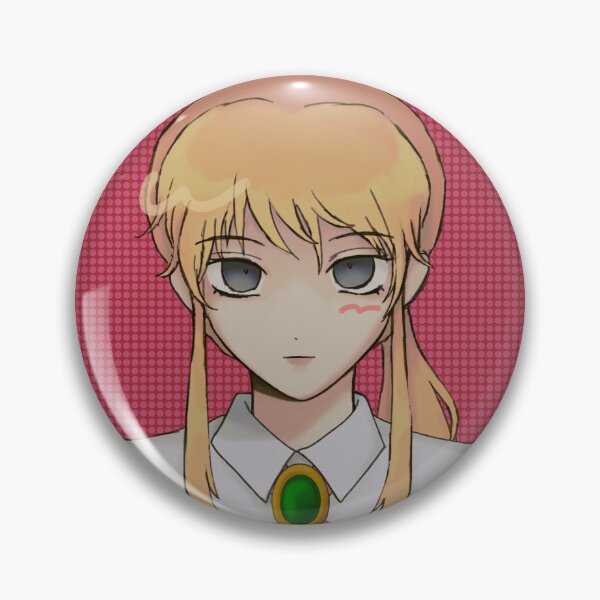 Item preview, Lion Ushiromiya [Umineko] designed and sold by storatics.