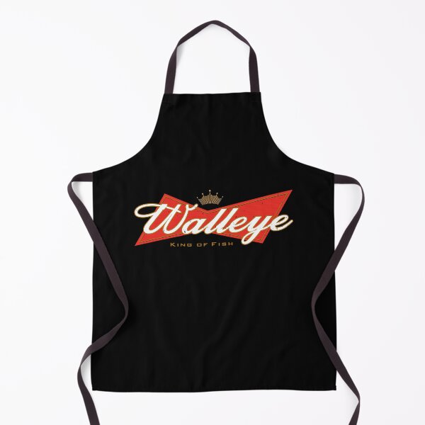 Item preview, Walleye Fishing Fisherman Angler Funny Fishing Lover designed and sold by DoItSimple.