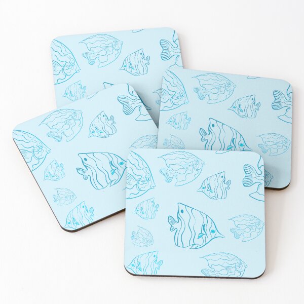 Item preview, Fishes designed and sold by lucamendieta.