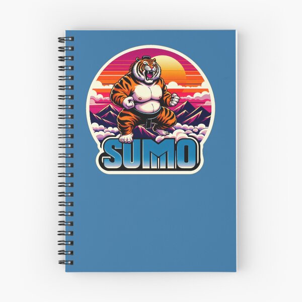 Item preview, Big Sumo designed and sold by Goose Zeus.