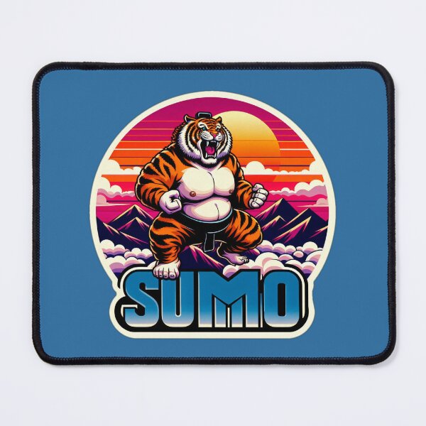 Item preview, Big Sumo designed and sold by Goose Zeus.