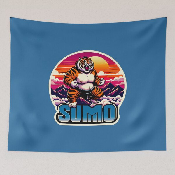 Item preview, Big Sumo designed and sold by Goose Zeus.