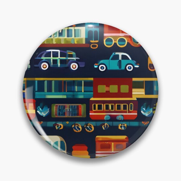 Item preview, transportation, vehicle designed and sold by KiraChie.