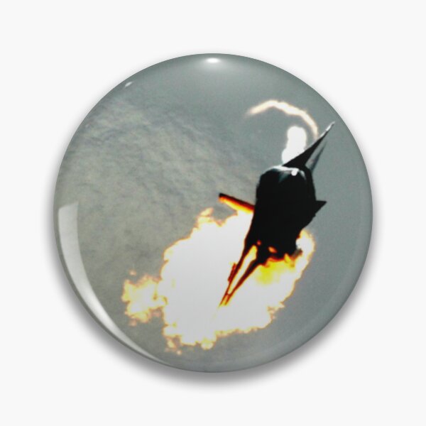 Item preview, F111 - Breathing Fire, Avalon Airshow,Australia designed and sold by muz2142.