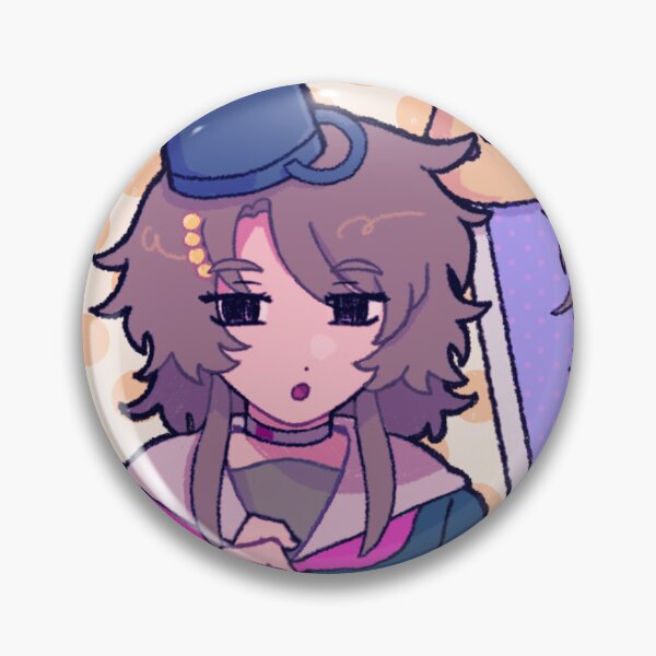 Item preview, Kanna Kizuchi [YTTD] designed and sold by storatics.