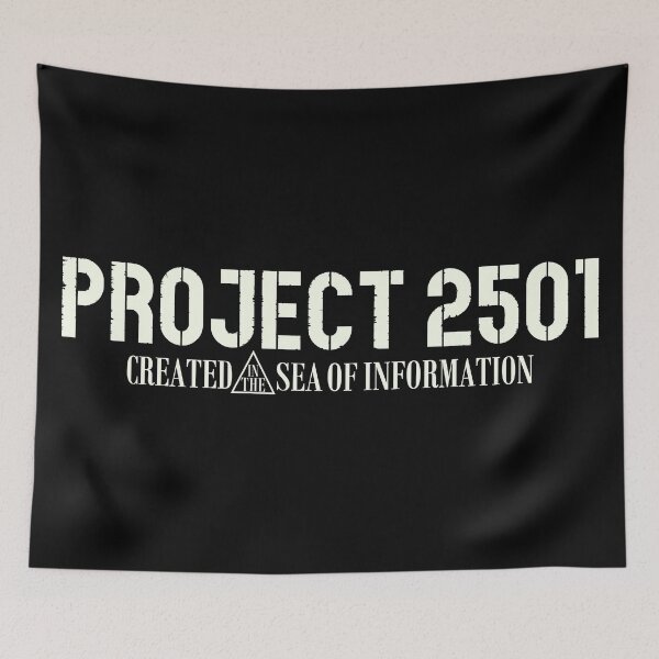 Item preview, Project 2501 designed and sold by Crossroads-Art.