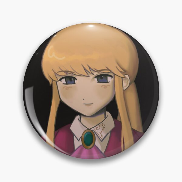 Item preview, Lion Ushiromiya [Umineko no Naku Koro ni] designed and sold by storatics.