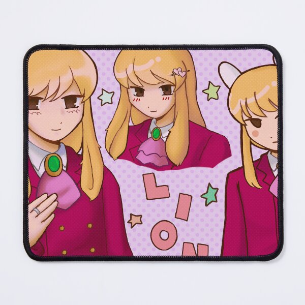 Item preview, Lion Ushiromiya [Umineko] designed and sold by storatics.