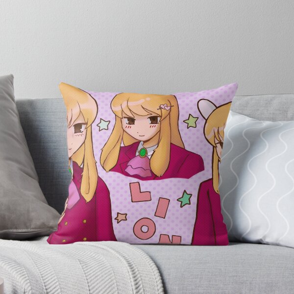 Item preview, Lion Ushiromiya [Umineko] designed and sold by storatics.