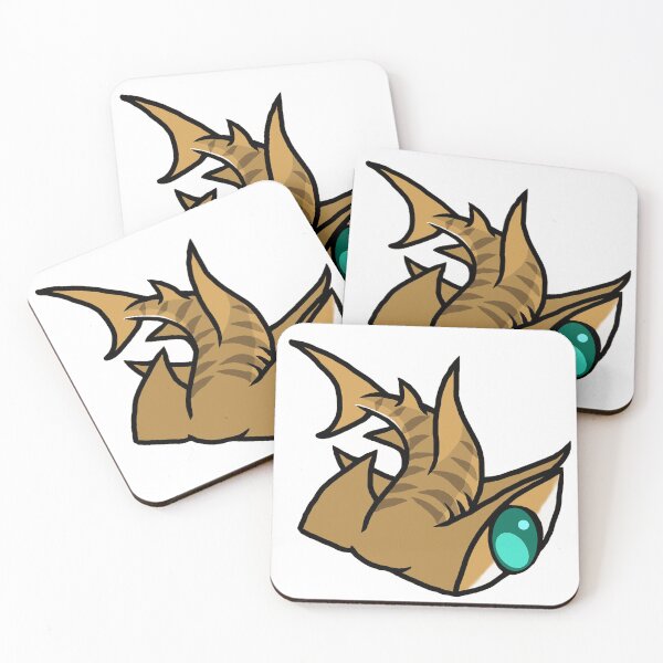 Artikelvorschau, Mehr Hai, weniger Logo! entworfen und verkauft von LedKitty.