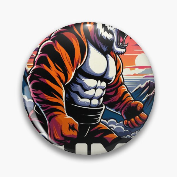 Item preview, Bold Sumo designed and sold by Goose Zeus.