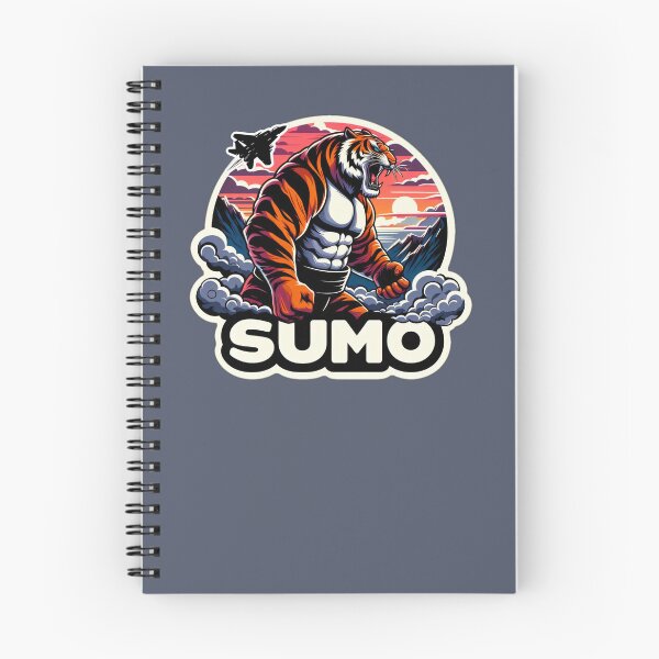 Item preview, Bold Sumo designed and sold by Goose Zeus.