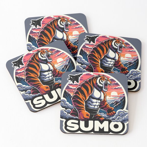 Item preview, Bold Sumo designed and sold by Goose Zeus.