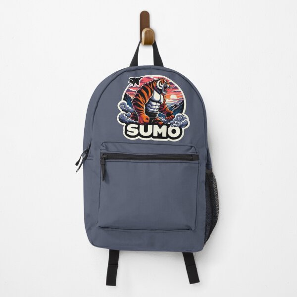 Item preview, Bold Sumo designed and sold by Goose Zeus.