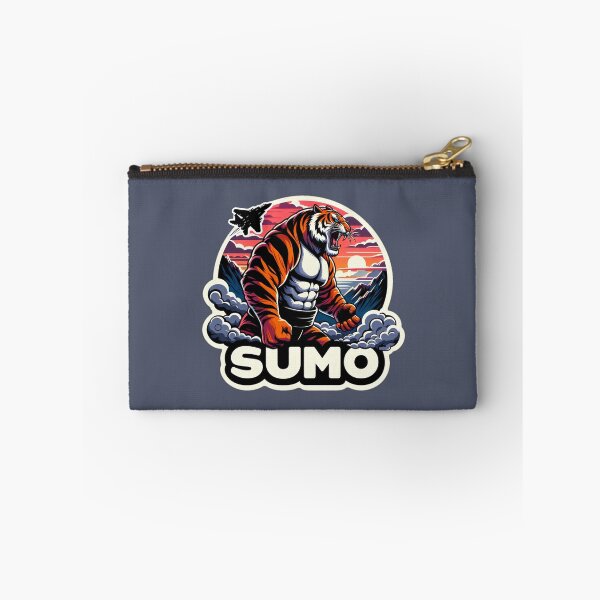 Item preview, Bold Sumo designed and sold by Goose Zeus.