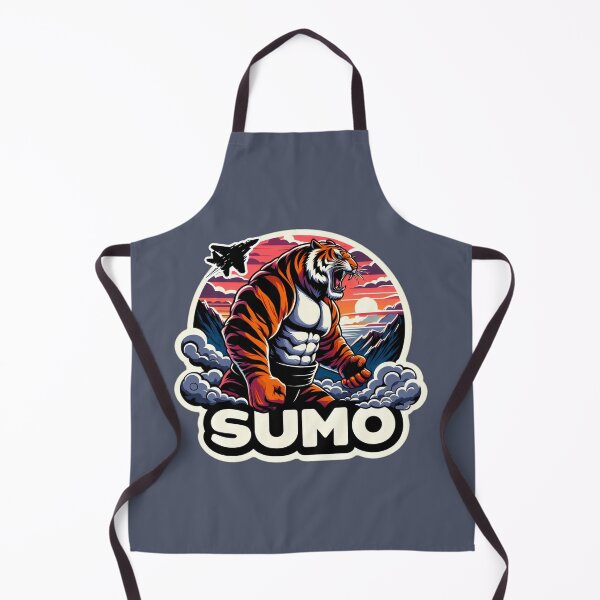 Item preview, Bold Sumo designed and sold by Goose Zeus.