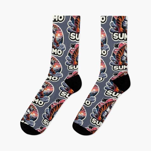 Item preview, Bold Sumo designed and sold by Goose Zeus.