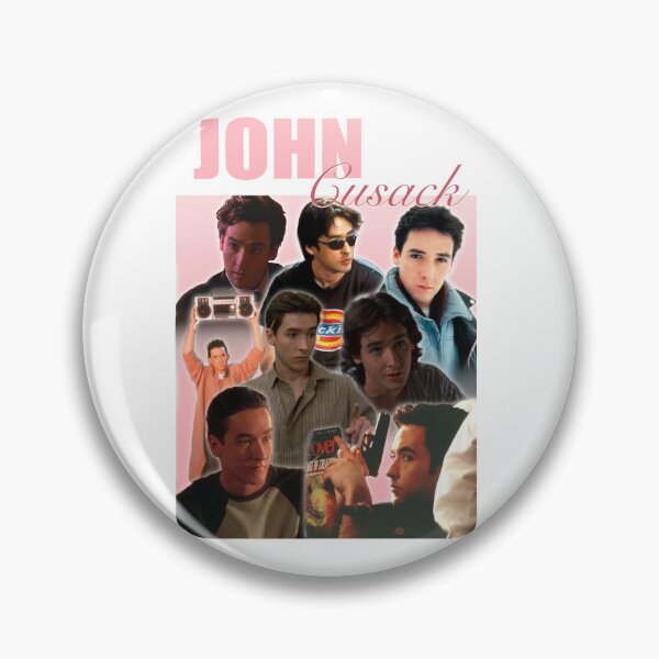 Item preview, John Cusack <3  designed and sold by iartquelquefois.
