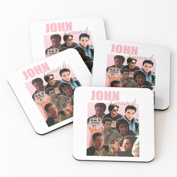 Item preview, John Cusack <3  designed and sold by iartquelquefois.