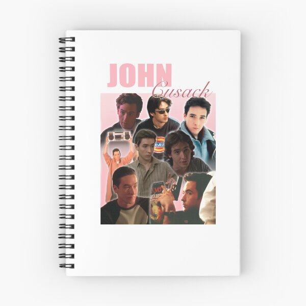 Item preview, John Cusack <3  designed and sold by iartquelquefois.
