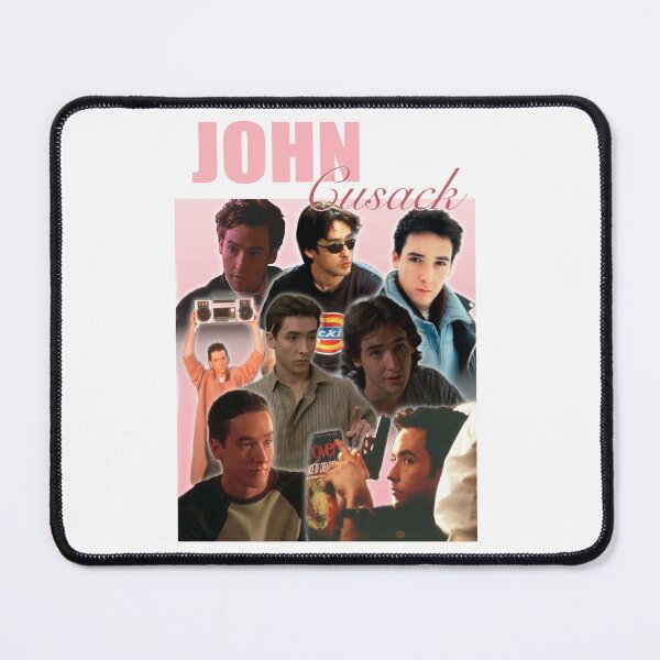 Item preview, John Cusack <3  designed and sold by iartquelquefois.