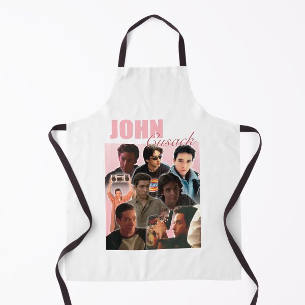 Item preview, John Cusack <3  designed and sold by iartquelquefois.
